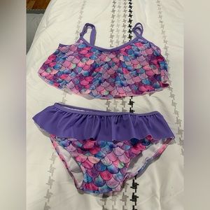 Brand new girls swimwear